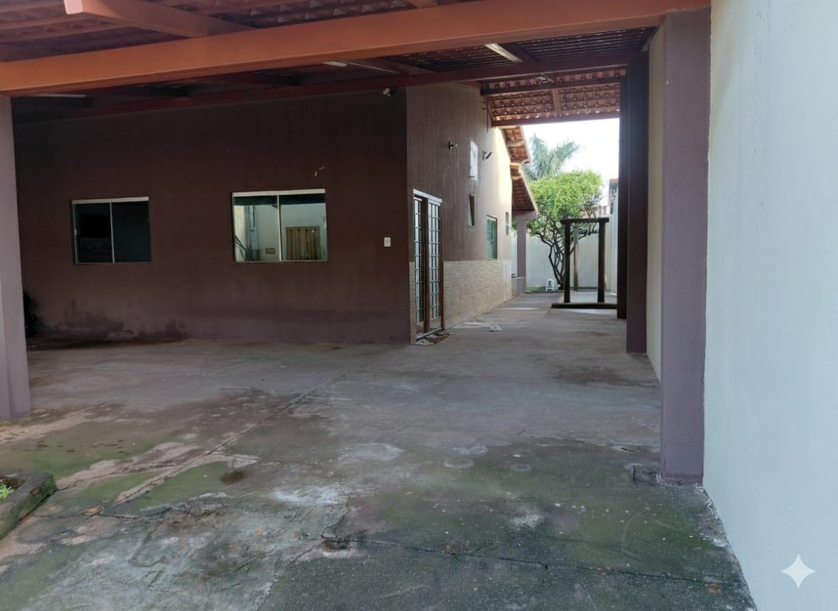 Casa à venda em Luizote de Freitas, Uberlândia — foto 5