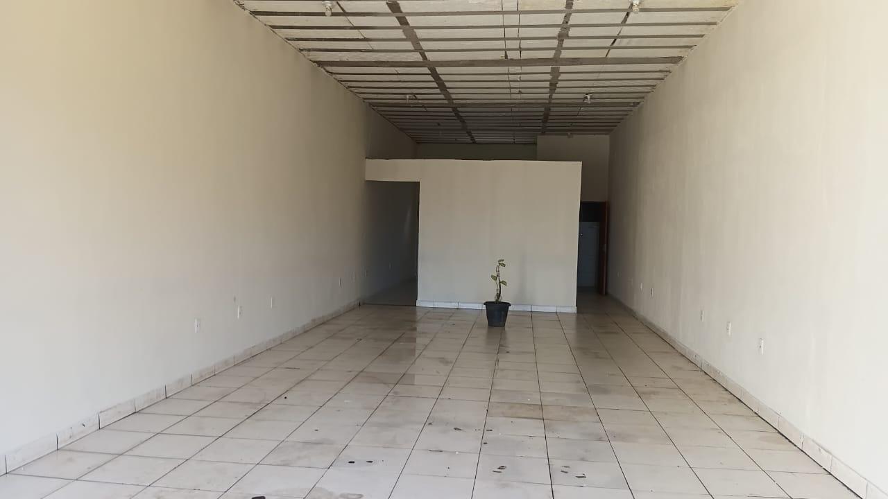 Ponto comercial à venda em Loteamento Monte Hebron, Uberlândia — foto principal