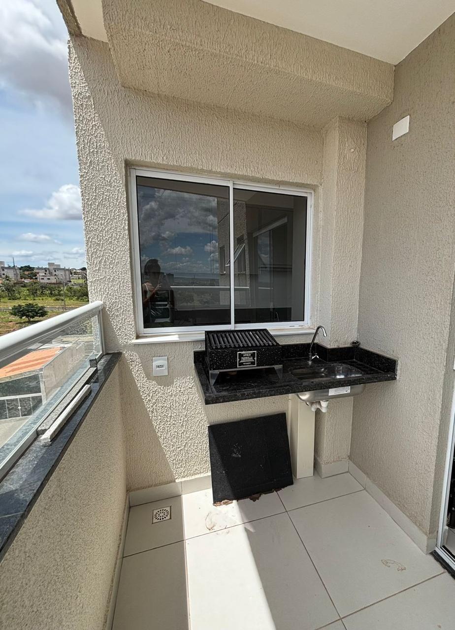 Apartamento à venda em Laranjeiras, Uberlândia — foto 3