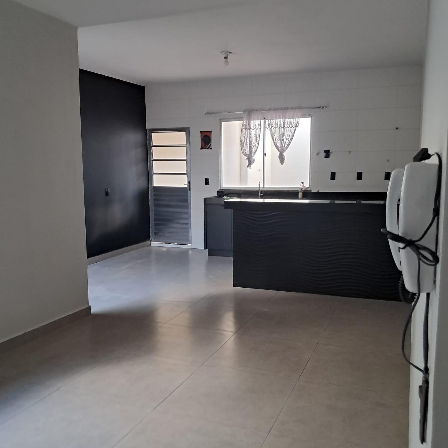 Casa à venda em Jardim Europa, Uberlândia — foto principal