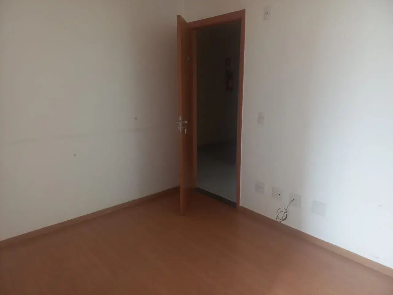 Apartamento à venda em Chácaras Tubalina e Quartel, Uberlândia — foto principal