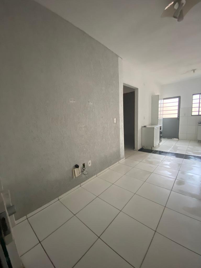 Casa à venda em Jardim Canaã, Uberlândia — foto principal