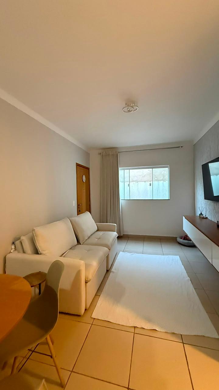 Apartamento à venda em Jardim Europa, Uberlândia — foto principal
