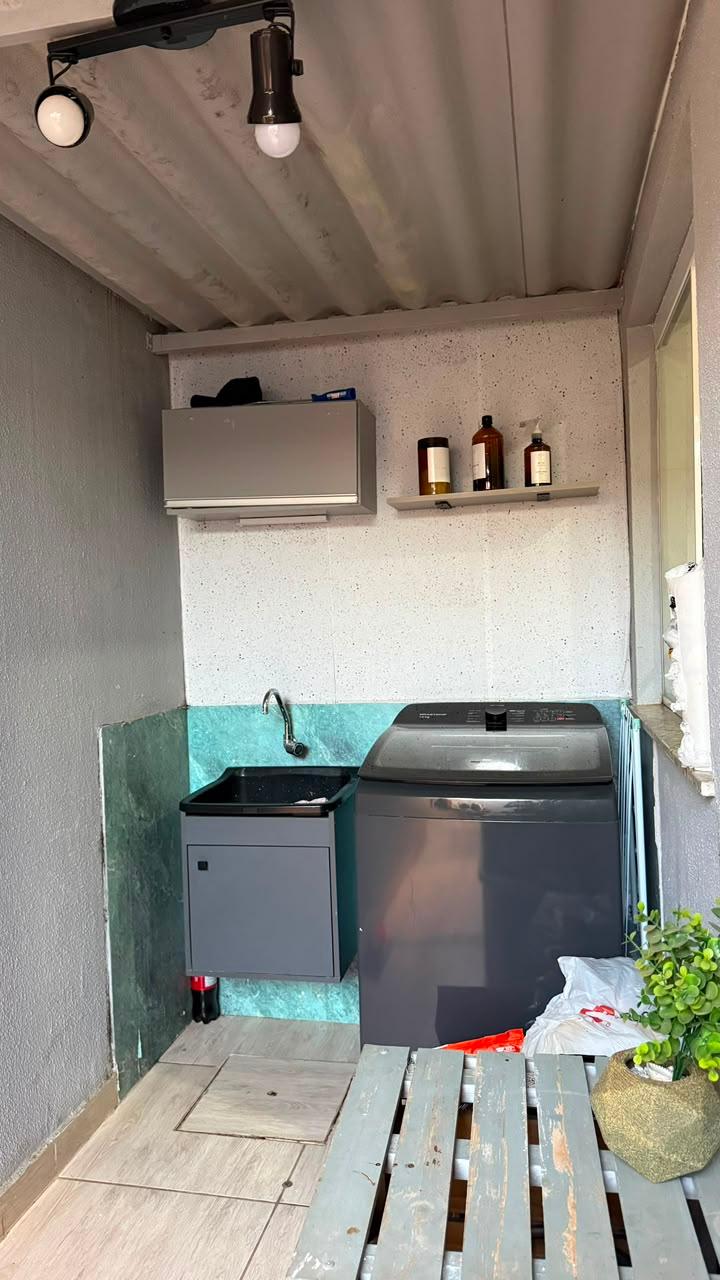 Apartamento à venda em Jardim Europa, Uberlândia — foto 5