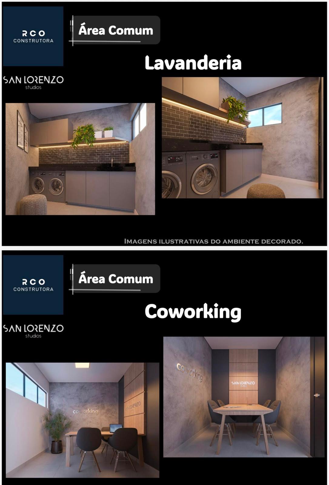 Kitnet/Studio à venda em Umuarama, Uberlândia — foto 3