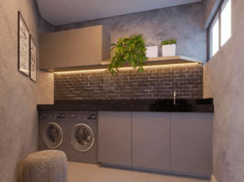 Kitnet/Studio à venda em Umuarama, Uberlândia — foto 4