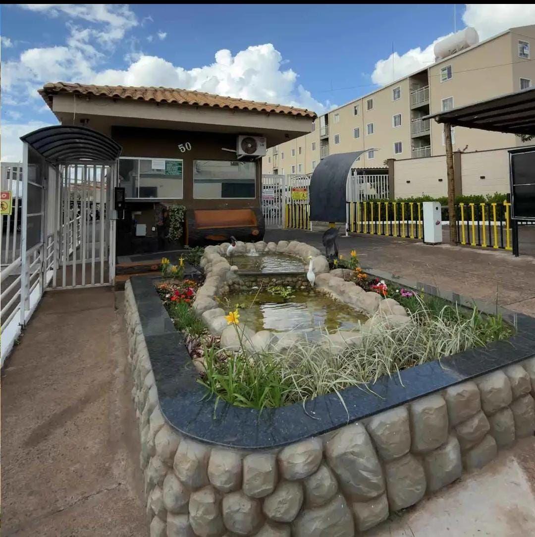 Apartamento à venda em Chácaras Tubalina e Quartel, Uberlândia — foto 4