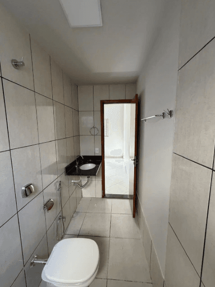 Casa à venda em São Jorge, Uberlândia — foto 2