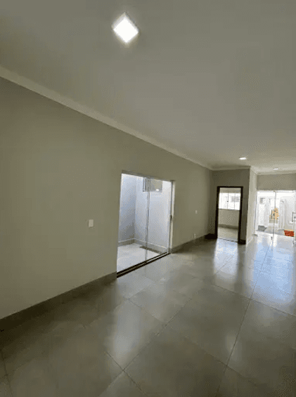 Foto de Casa em São Jorge, Uberlândia - MG