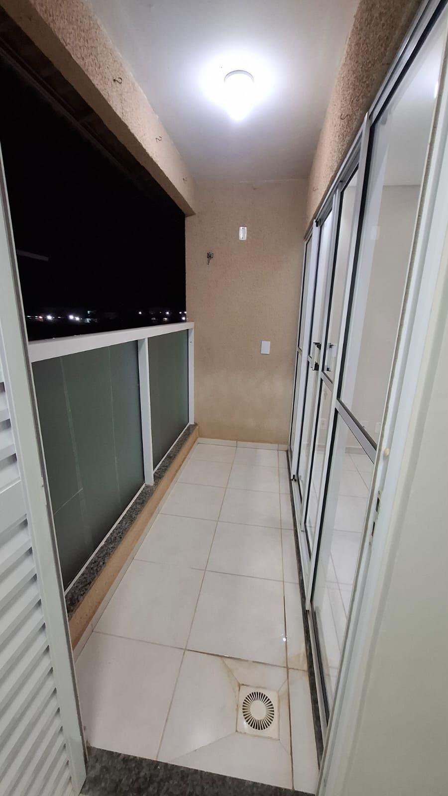 Apartamento à venda em Morumbi, Uberlândia — foto 2