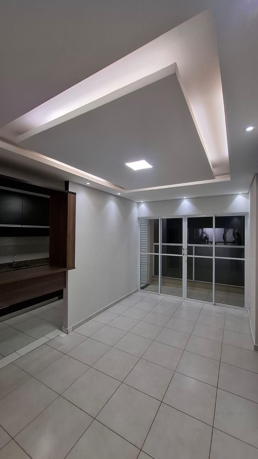 Apartamento à venda em Morumbi, Uberlândia — foto principal