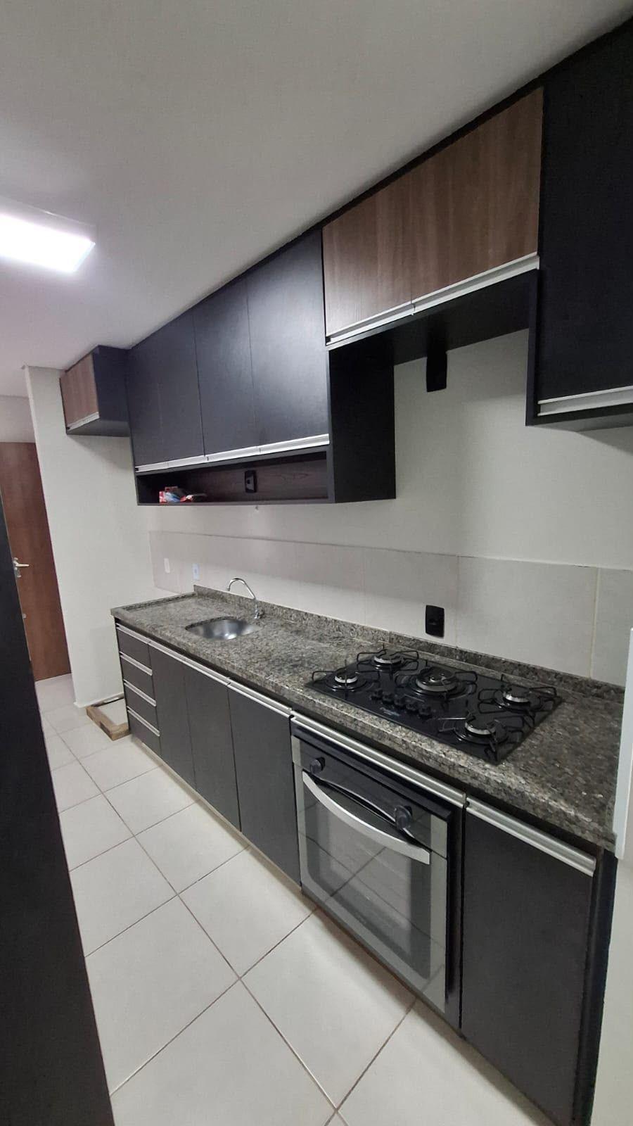 Apartamento à venda em Morumbi, Uberlândia — foto 4