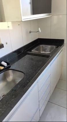 Apartamento à venda em Chácaras Tubalina e Quartel, Uberlândia — foto 2