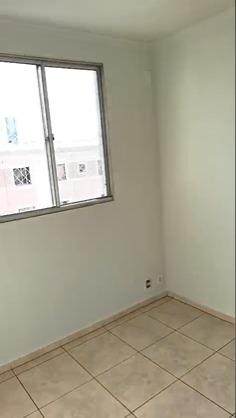 Apartamento à venda em Chácaras Tubalina e Quartel, Uberlândia — foto principal