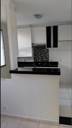 Apartamento à venda em Chácaras Tubalina e Quartel, Uberlândia — foto 3