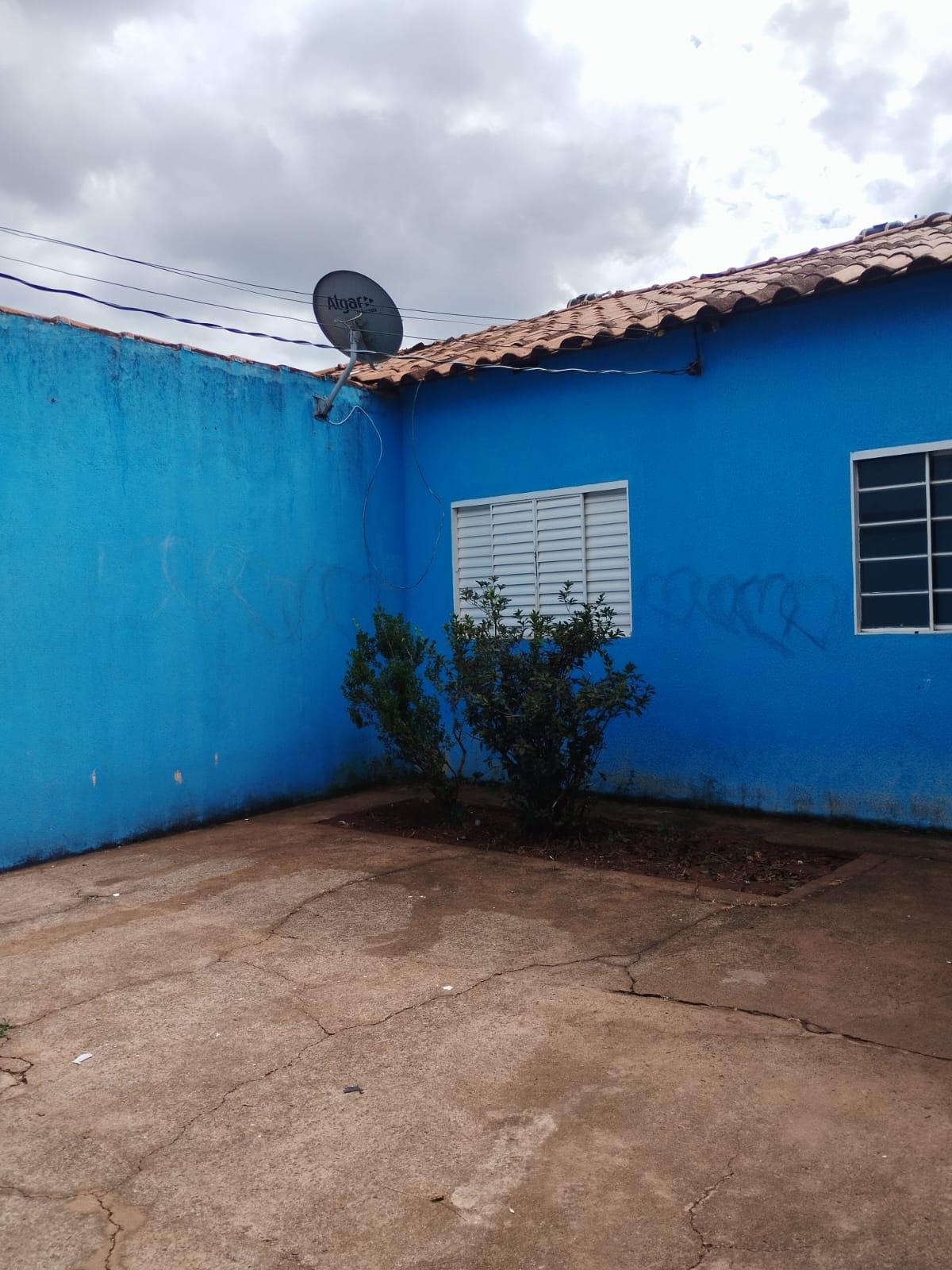 Casa à venda em Shopping Park, Uberlândia — foto principal