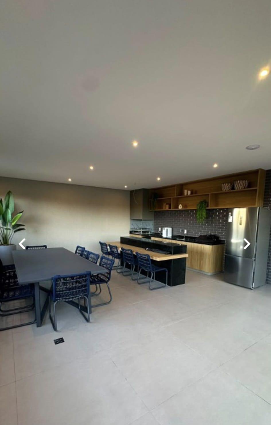Apartamento à venda em Jardim Karaíba, Uberlândia — foto 2