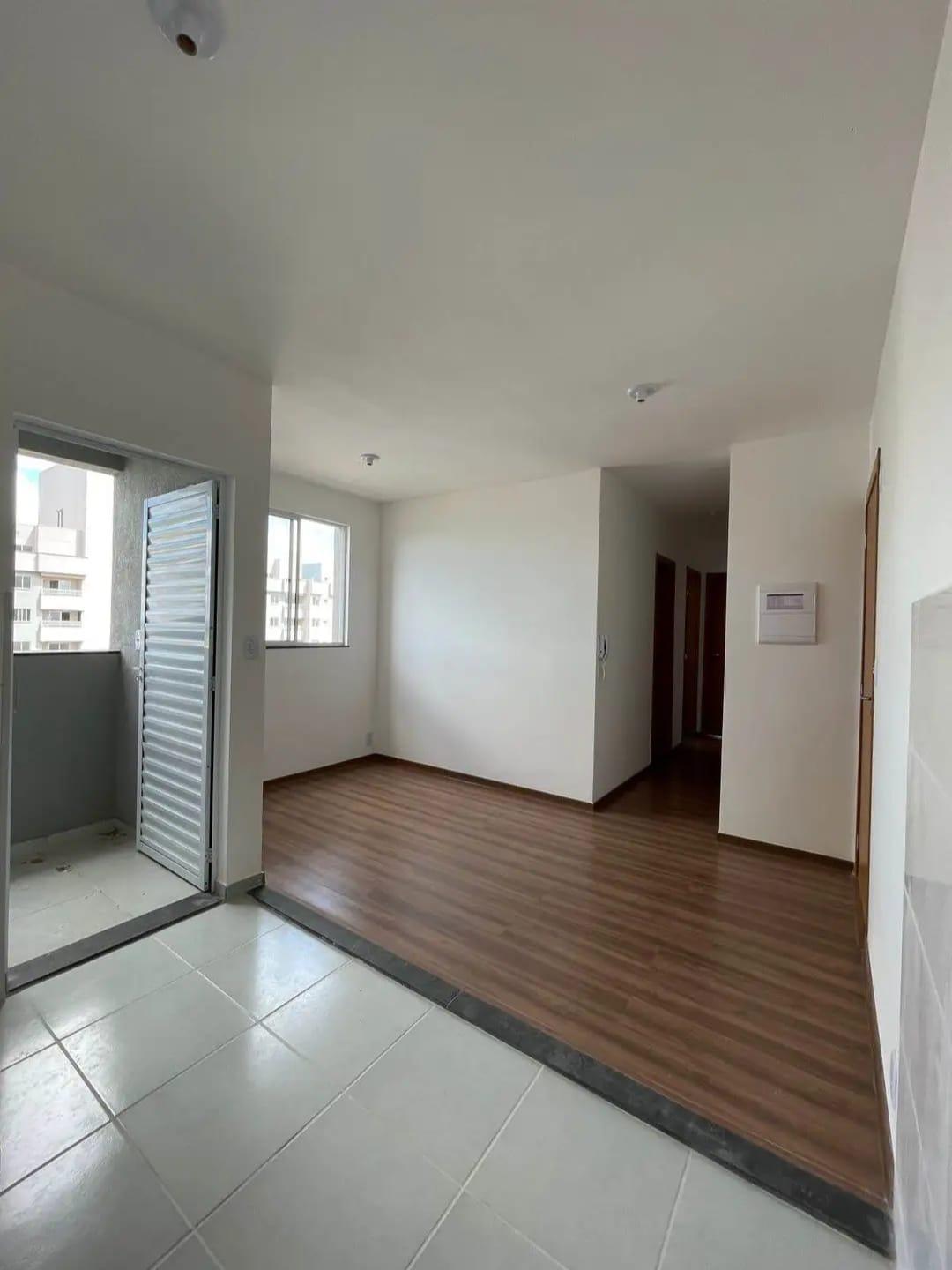 Apartamento à venda em Laranjeiras, Uberlândia — foto principal