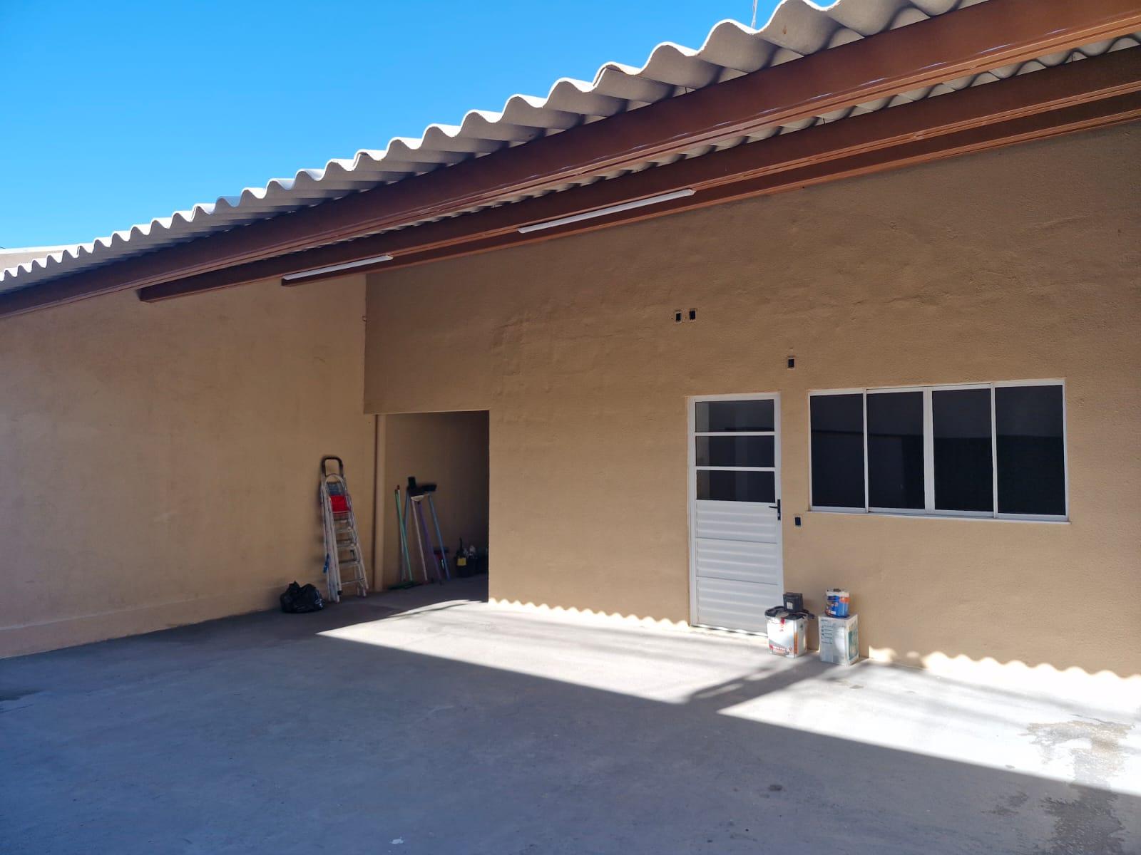 Casa à venda em Loteamento Residencial Pequis, Uberlândia — foto principal