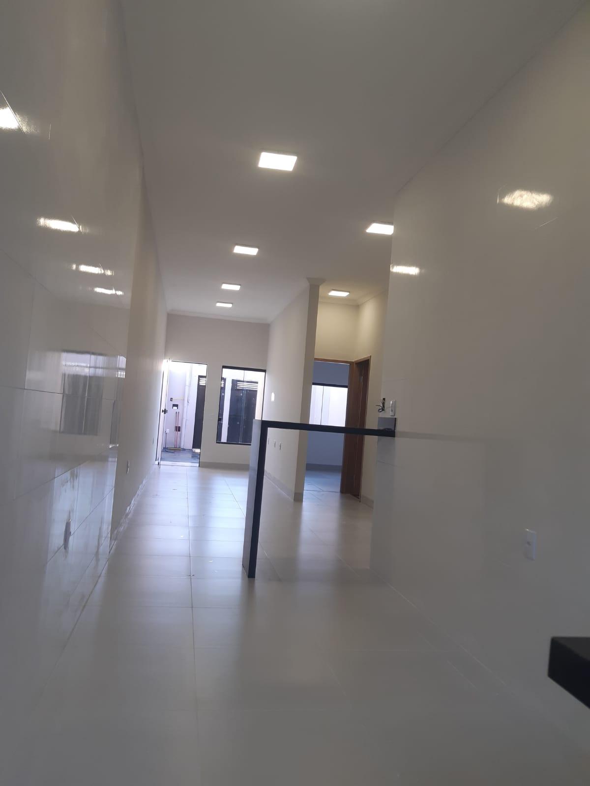Casa à venda em Jardim Holanda, Uberlândia — foto 4