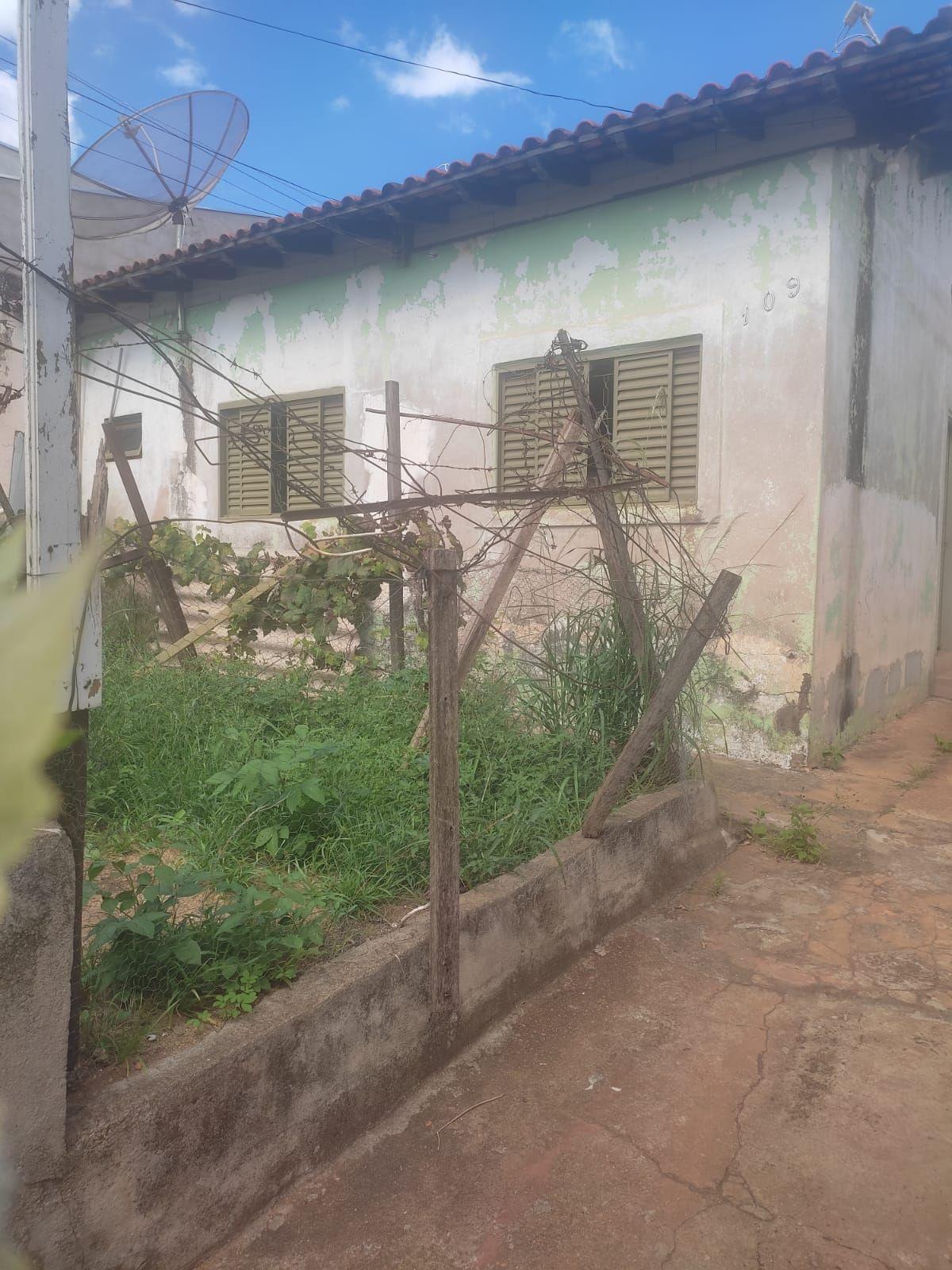 Lote/Terreno à venda em Luizote de Freitas, Uberlândia — foto principal