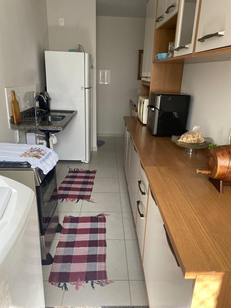 Apartamento à venda em Presidente Roosevelt, Uberlândia — foto 5