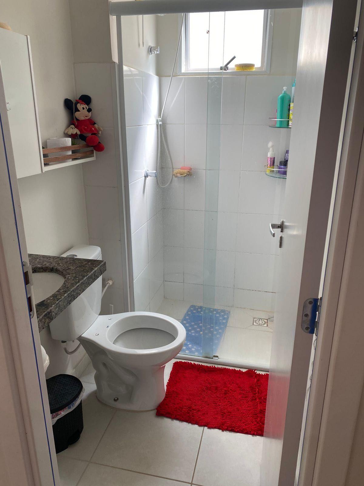 Apartamento à venda em Presidente Roosevelt, Uberlândia — foto 2