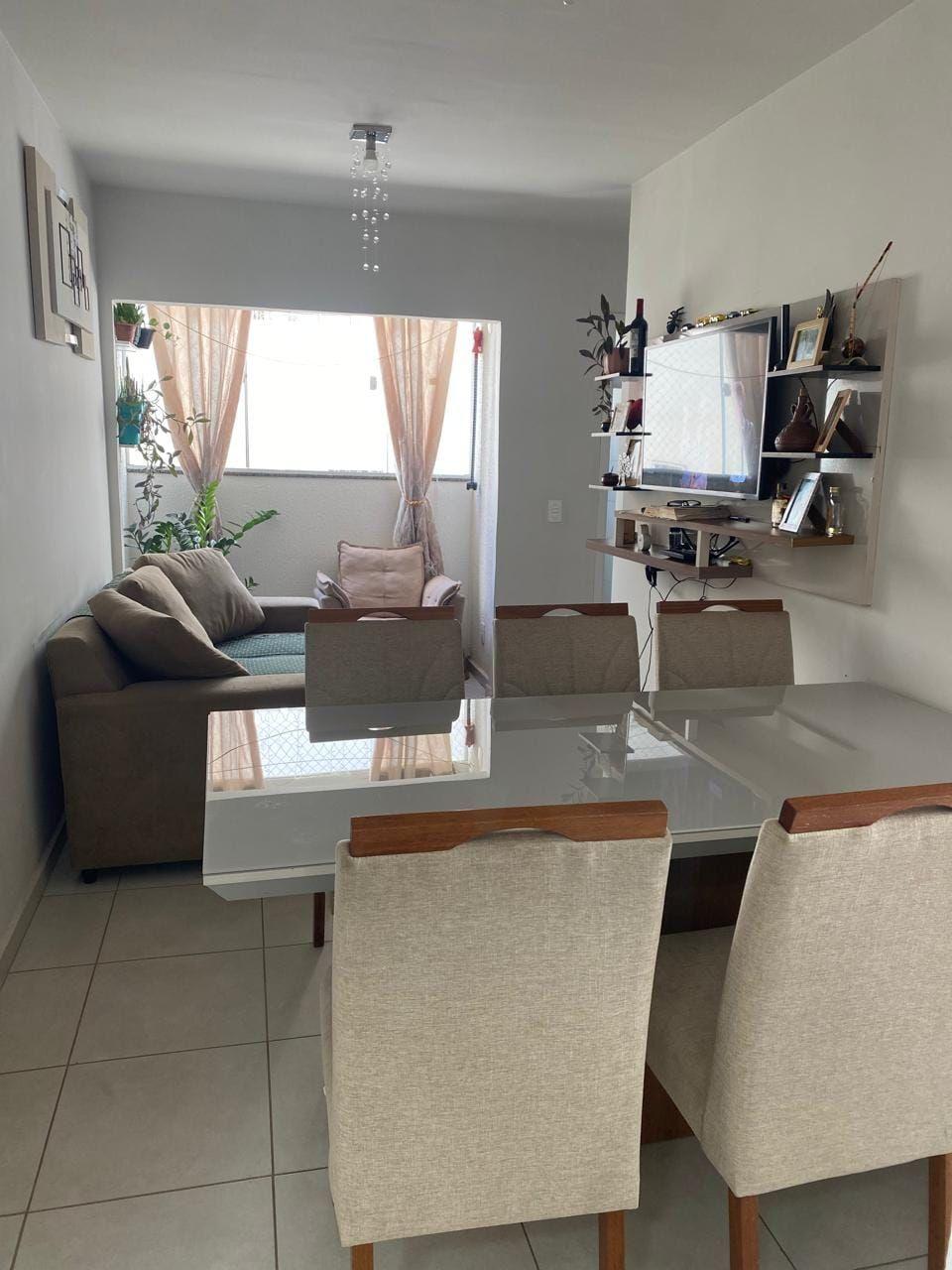Apartamento à venda em Presidente Roosevelt, Uberlândia — foto 3