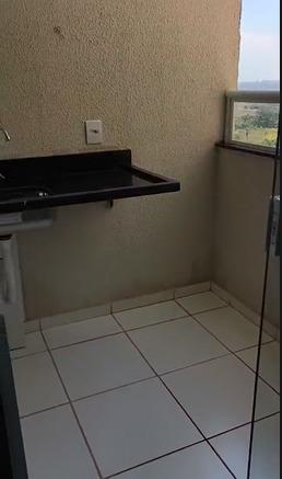 Apartamento à venda em Residencial Fruta do Conde, Uberlândia — foto 2