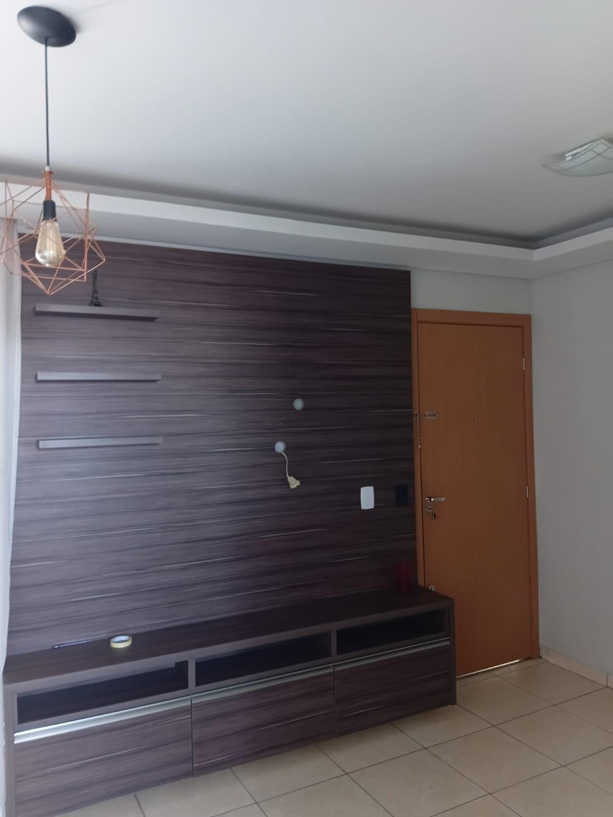 Apartamento à venda em Laranjeiras, Uberlândia — foto principal