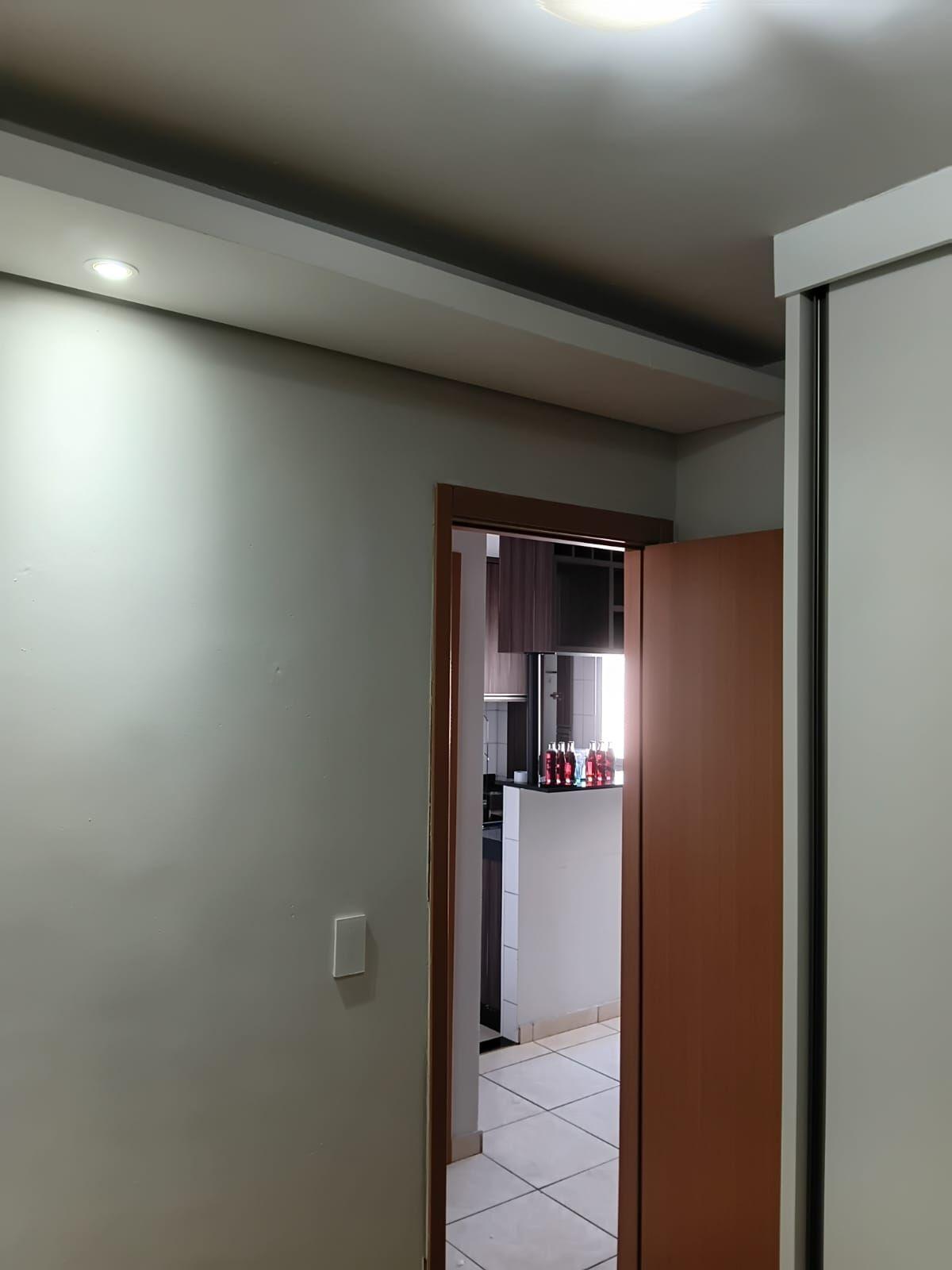 Apartamento à venda em Laranjeiras, Uberlândia — foto 3