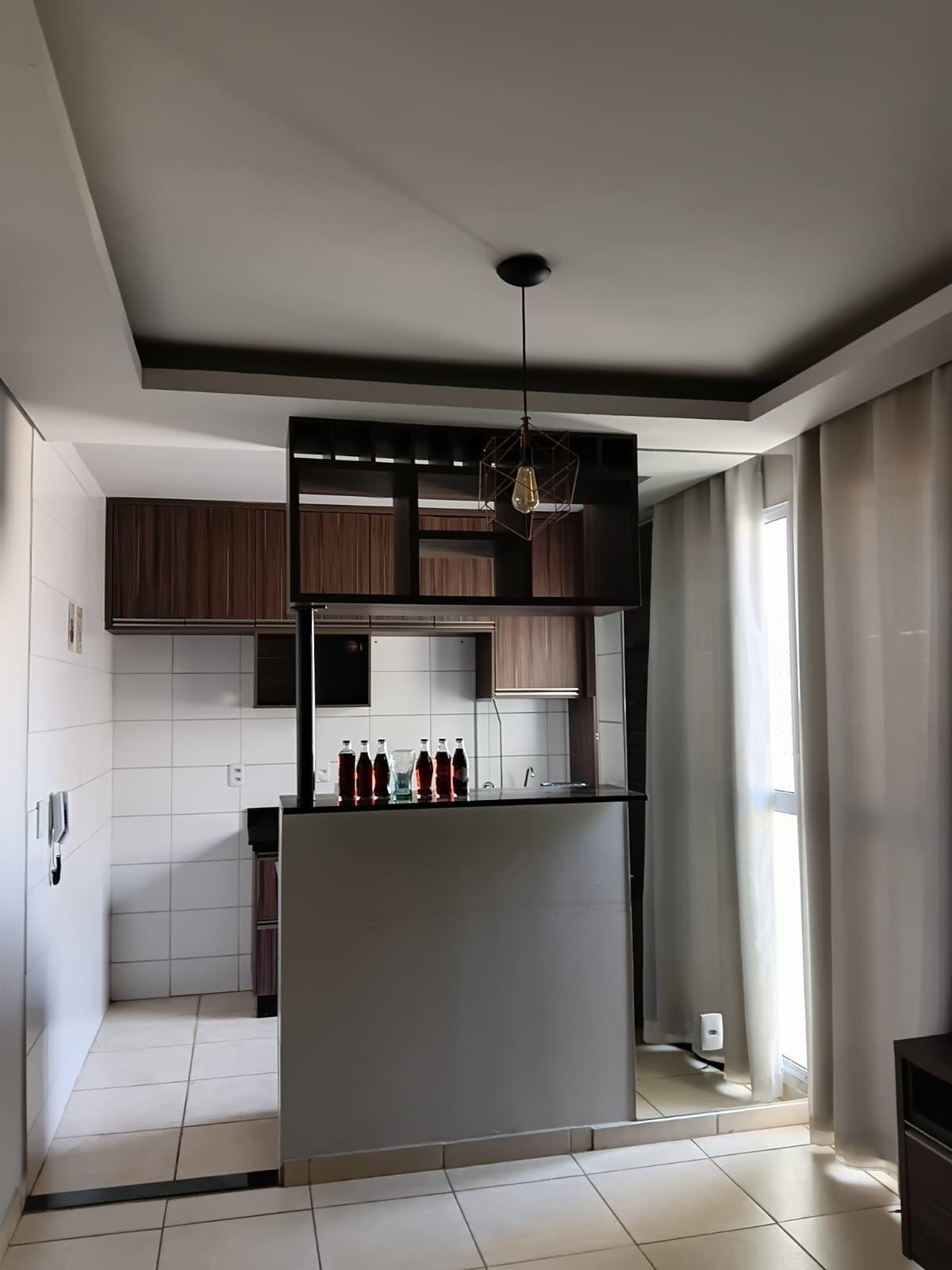 Apartamento à venda em Laranjeiras, Uberlândia — foto 4