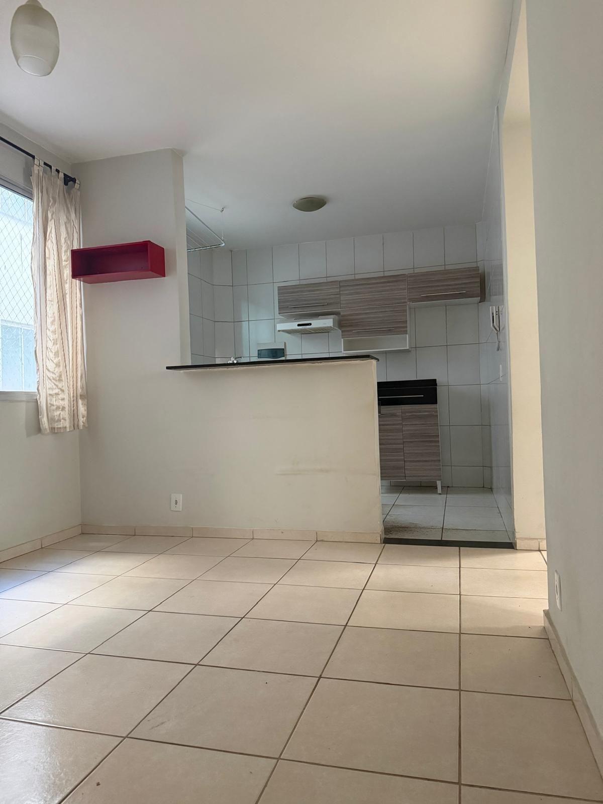 Apartamento à venda em Chácaras Tubalina e Quartel, Uberlândia — foto principal