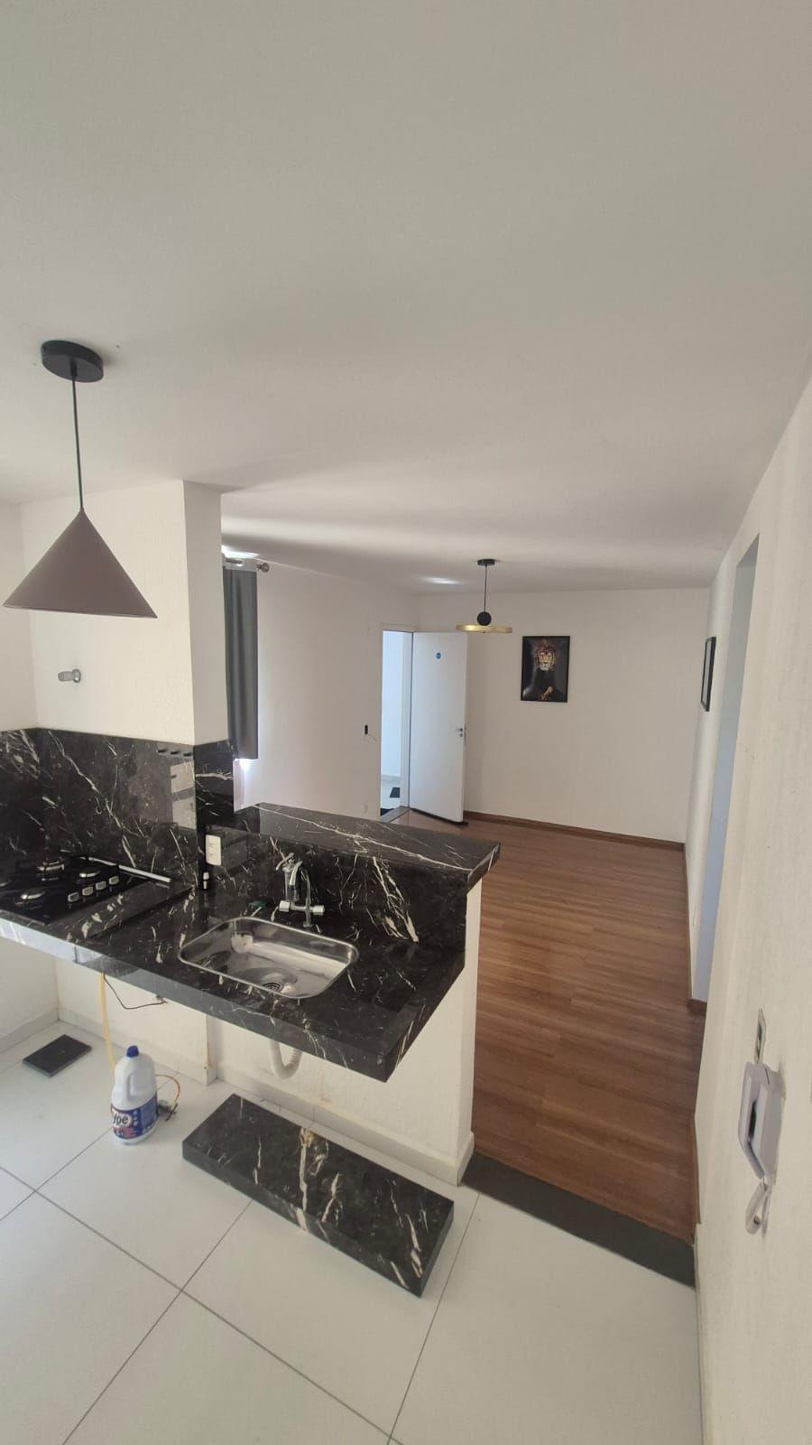 Apartamento à venda em Chácaras Tubalina e Quartel, Uberlândia — foto 3