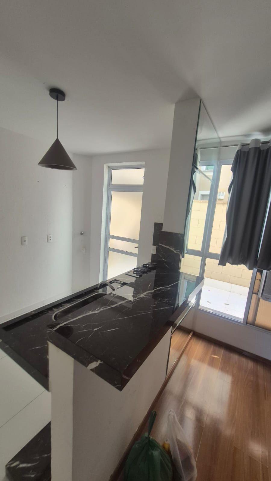 Apartamento à venda em Chácaras Tubalina e Quartel, Uberlândia — foto principal