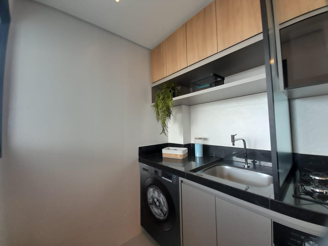 Apartamento à venda em Lídice, Uberlândia — foto 2