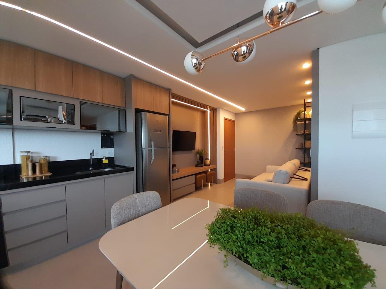 Apartamento à venda em Lídice, Uberlândia — foto principal