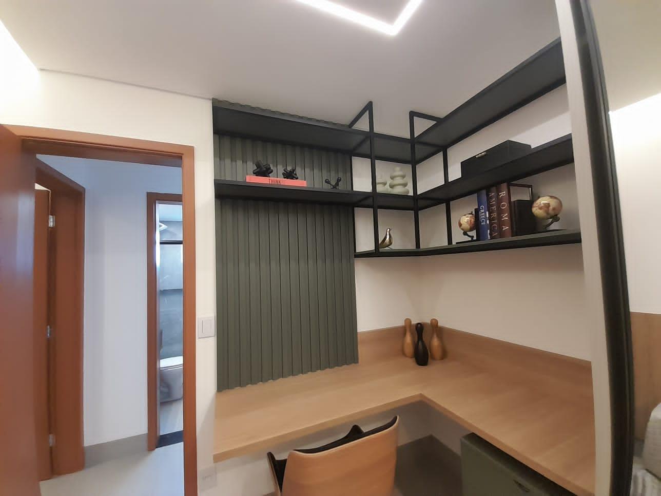 Apartamento à venda em Lídice, Uberlândia — foto 3