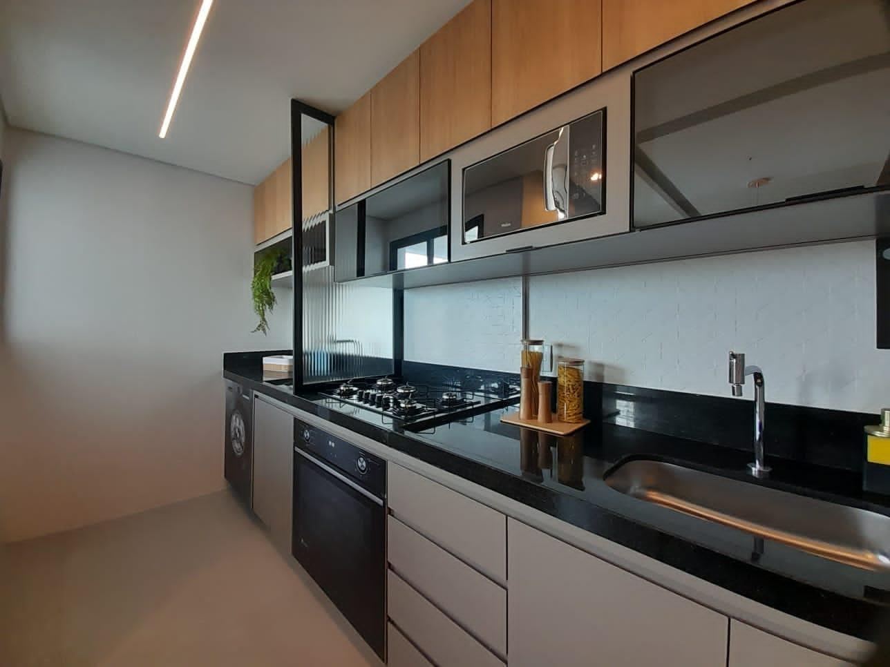 Apartamento à venda em Lídice, Uberlândia — foto 4