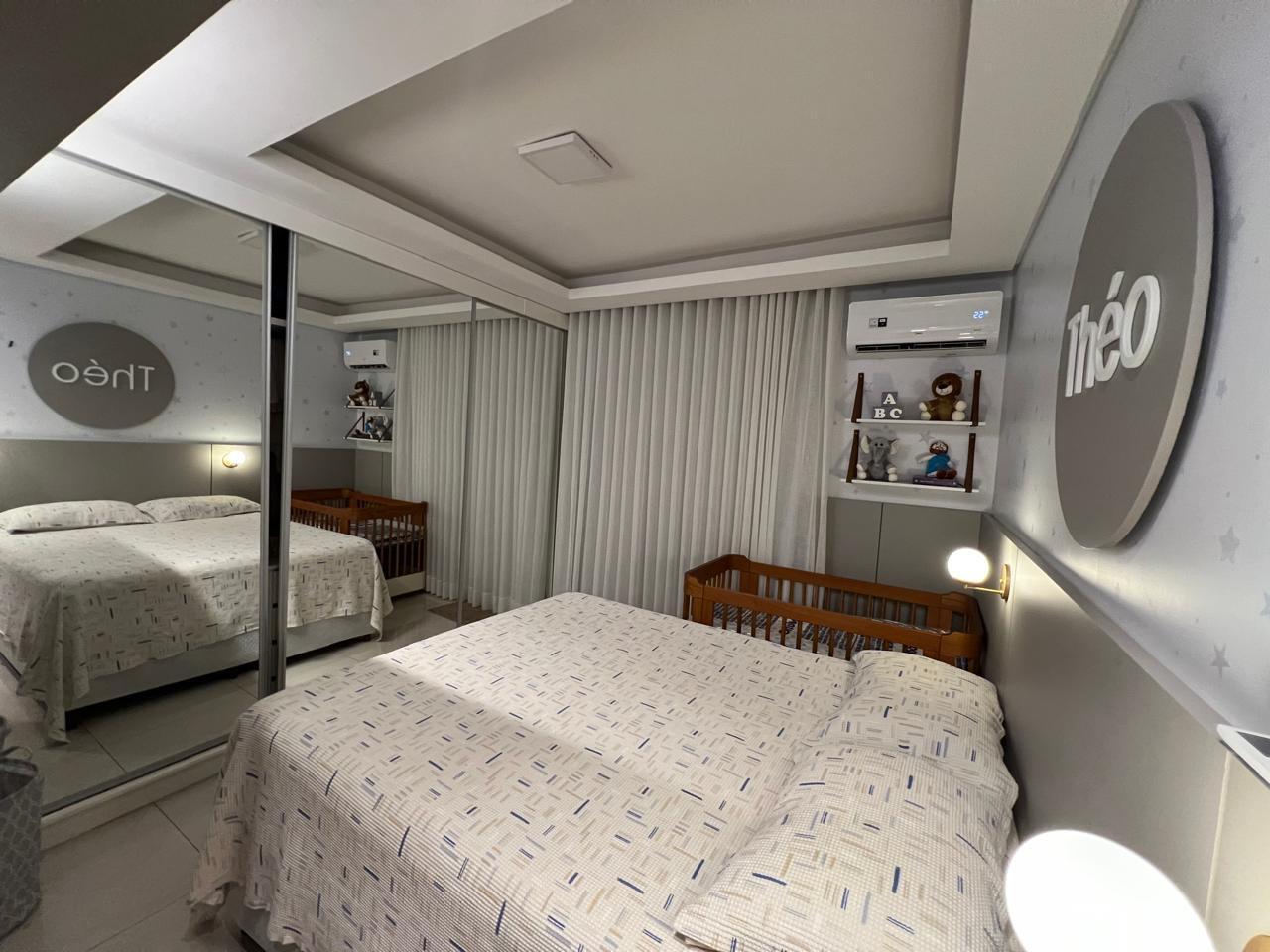 Apartamento à venda em Tabajaras, Uberlândia — foto 2