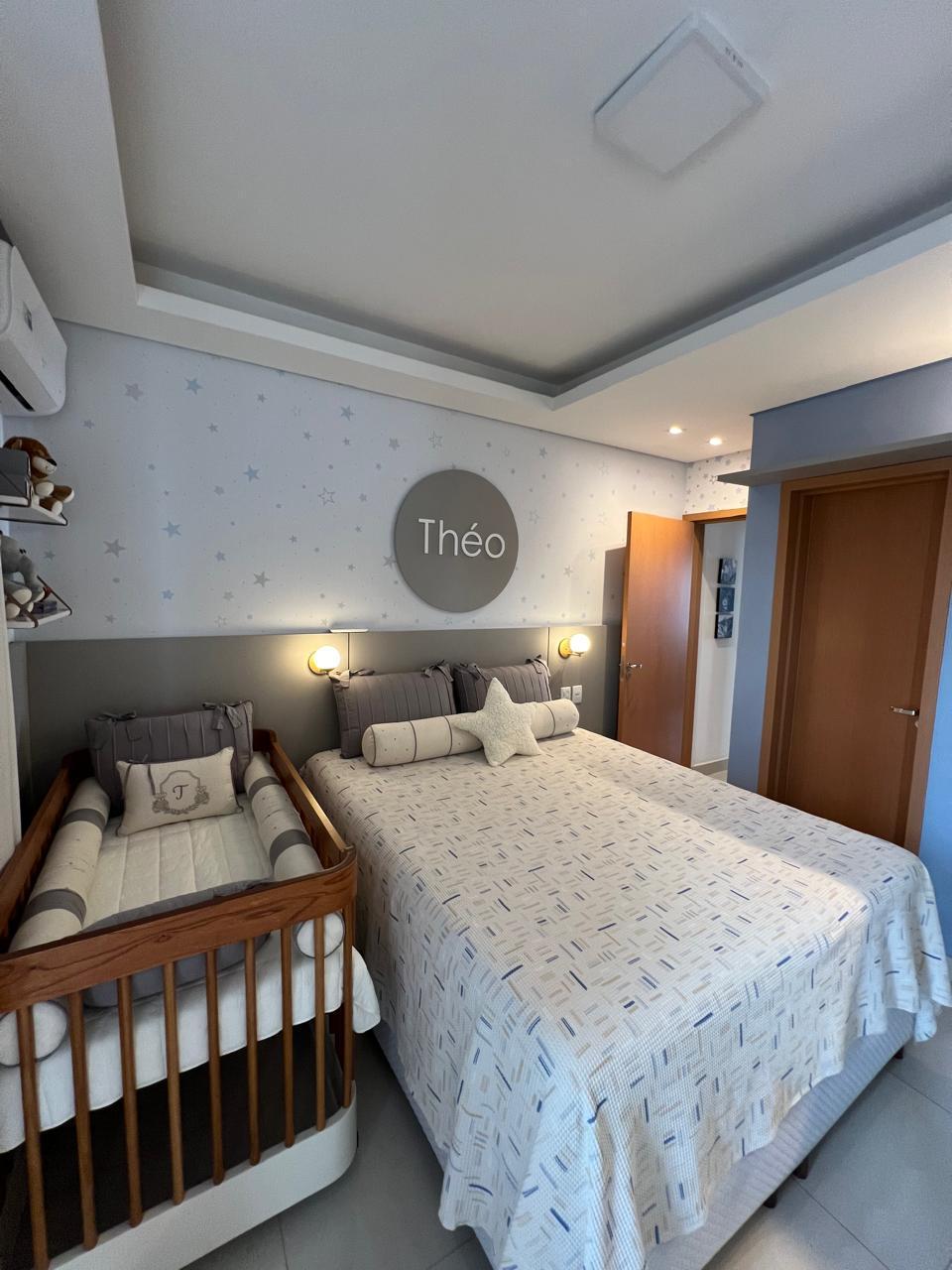 Apartamento à venda em Tabajaras, Uberlândia — foto 3