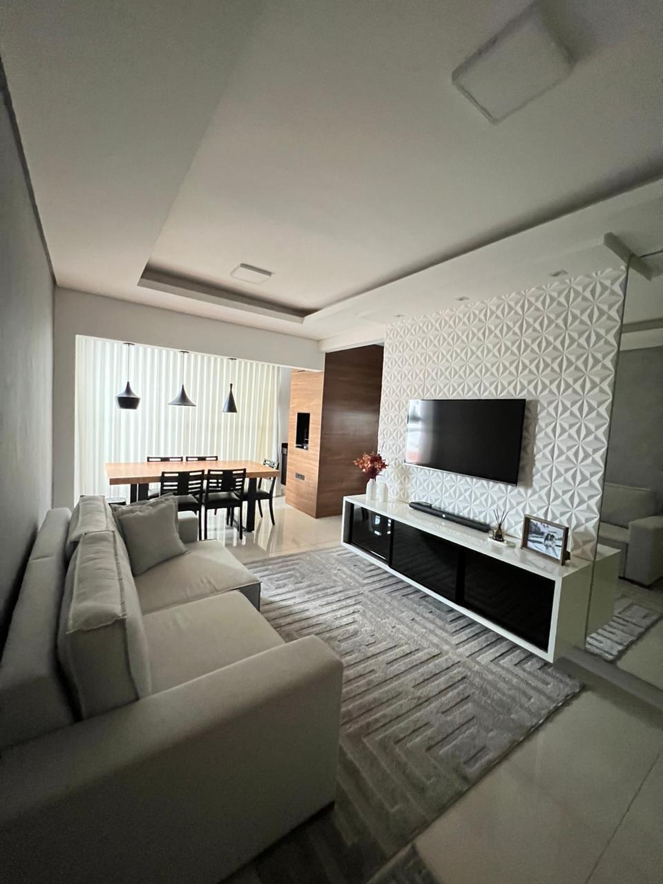Apartamento à venda em Tabajaras, Uberlândia — foto principal