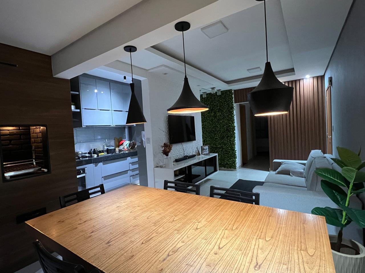 Apartamento à venda em Tabajaras, Uberlândia — foto 5