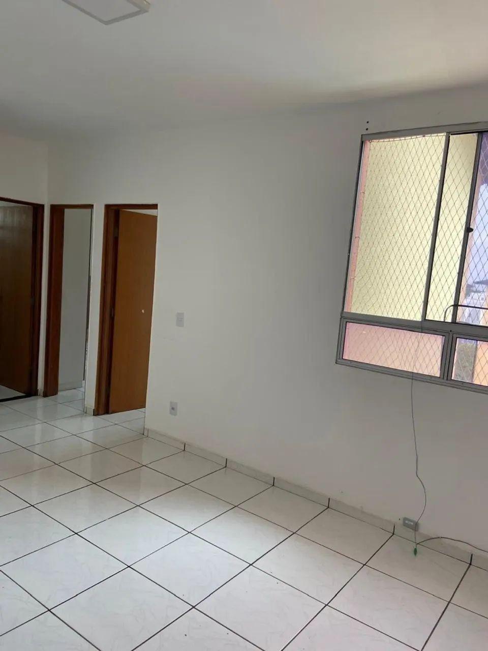 Apartamento à venda em Jaraguá, Uberlândia — foto 4