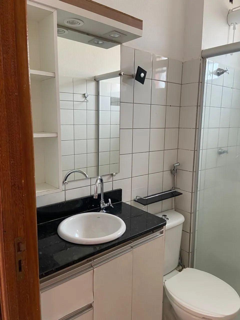 Apartamento à venda em Jaraguá, Uberlândia — foto 3