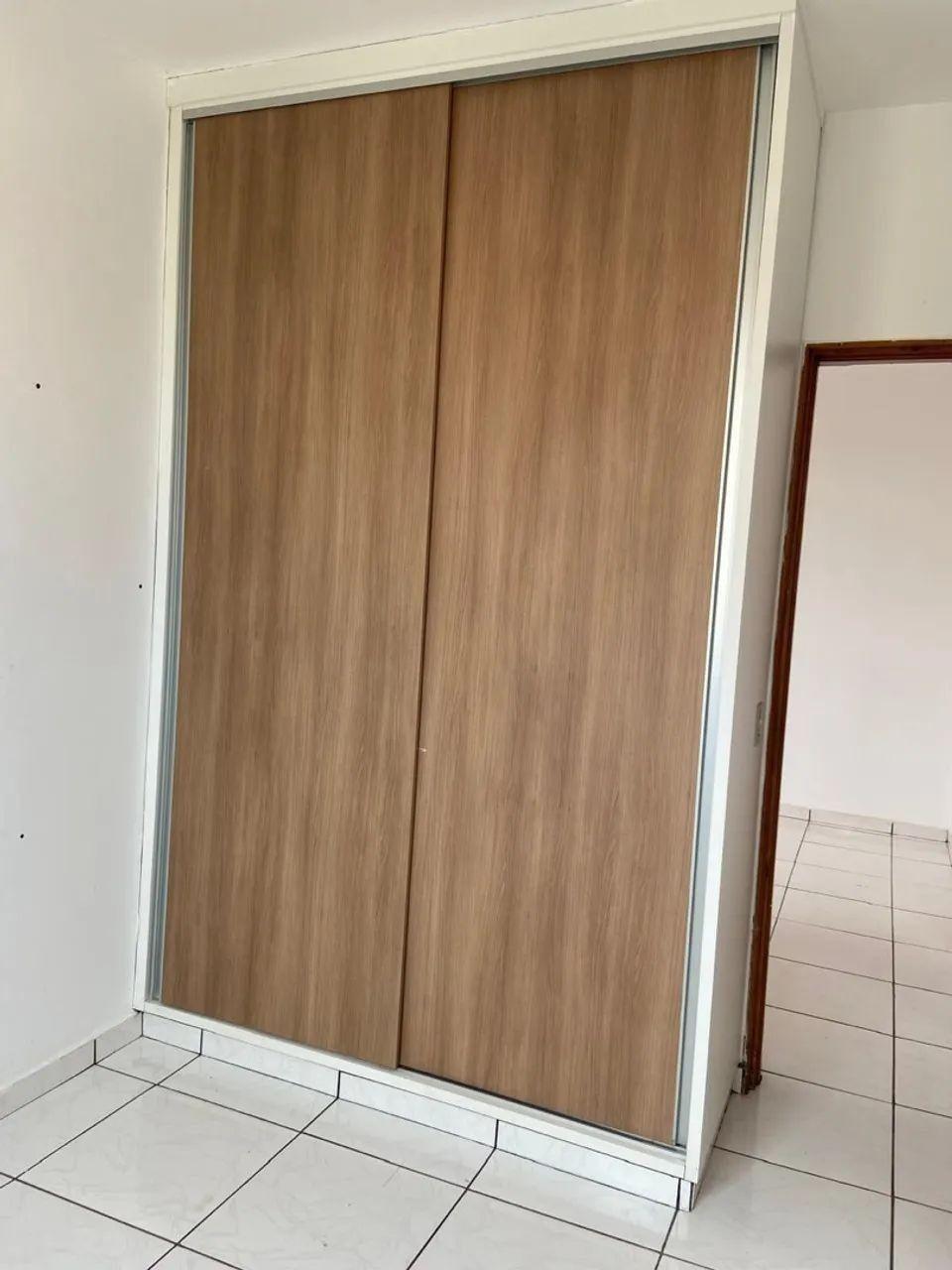 Apartamento à venda em Jaraguá, Uberlândia — foto 2