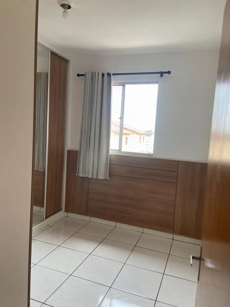 Apartamento à venda em Jaraguá, Uberlândia — foto 5
