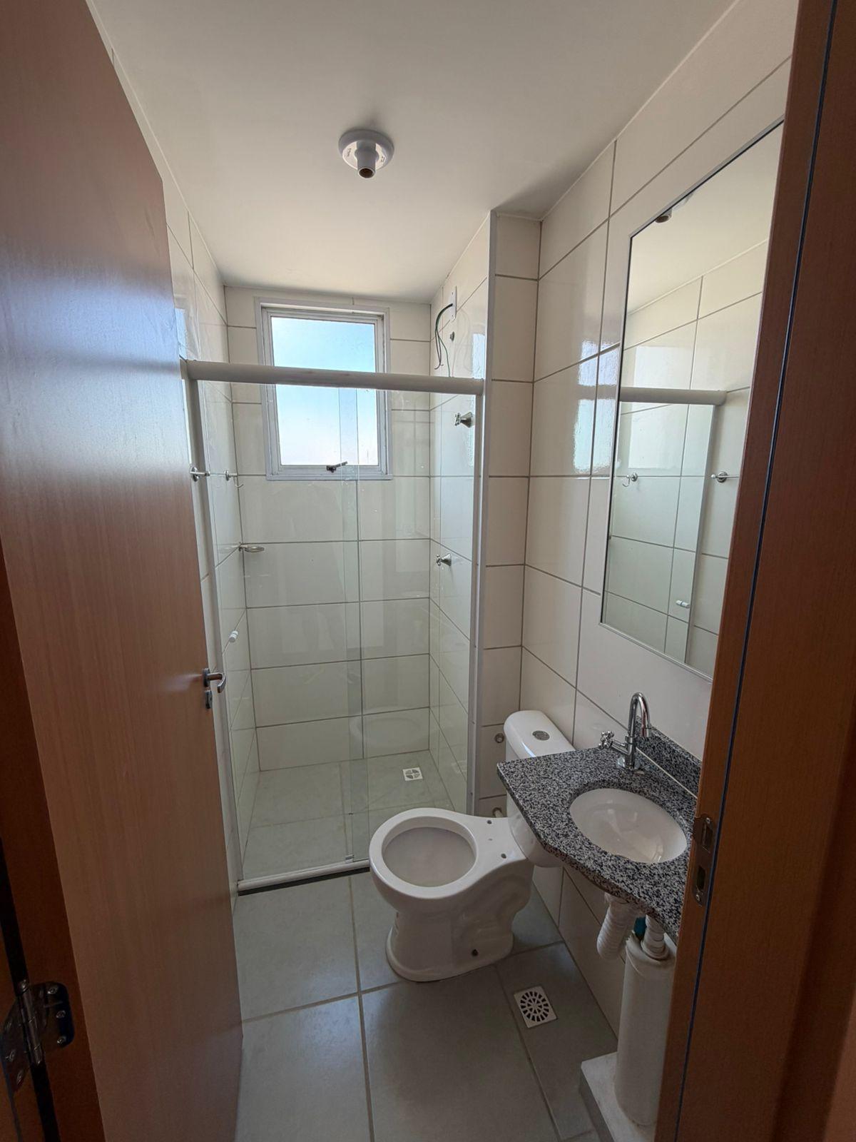 Apartamento à venda em Jardim Espanha, Uberlândia — foto 2