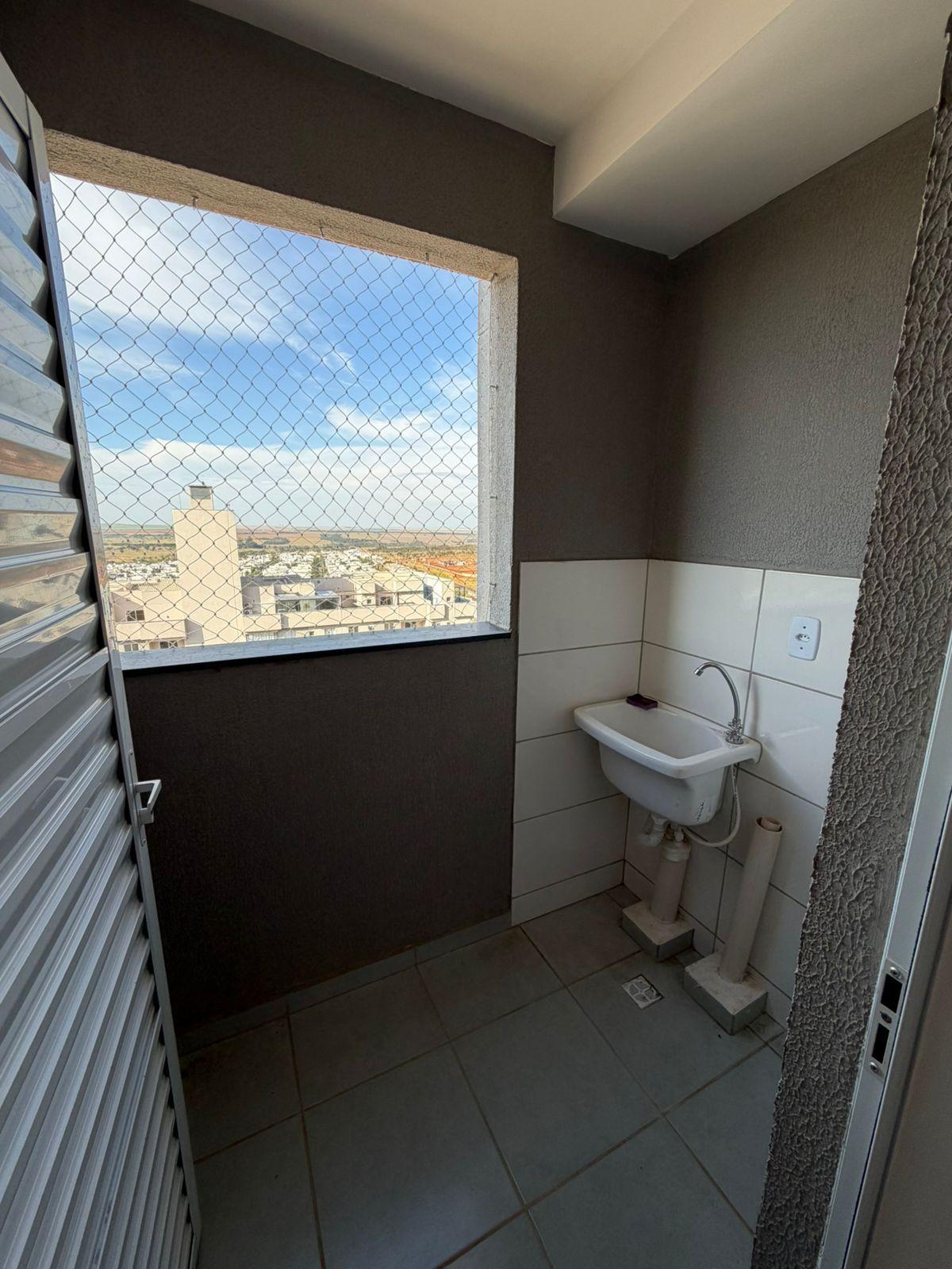 Apartamento à venda em Jardim Espanha, Uberlândia — foto 5