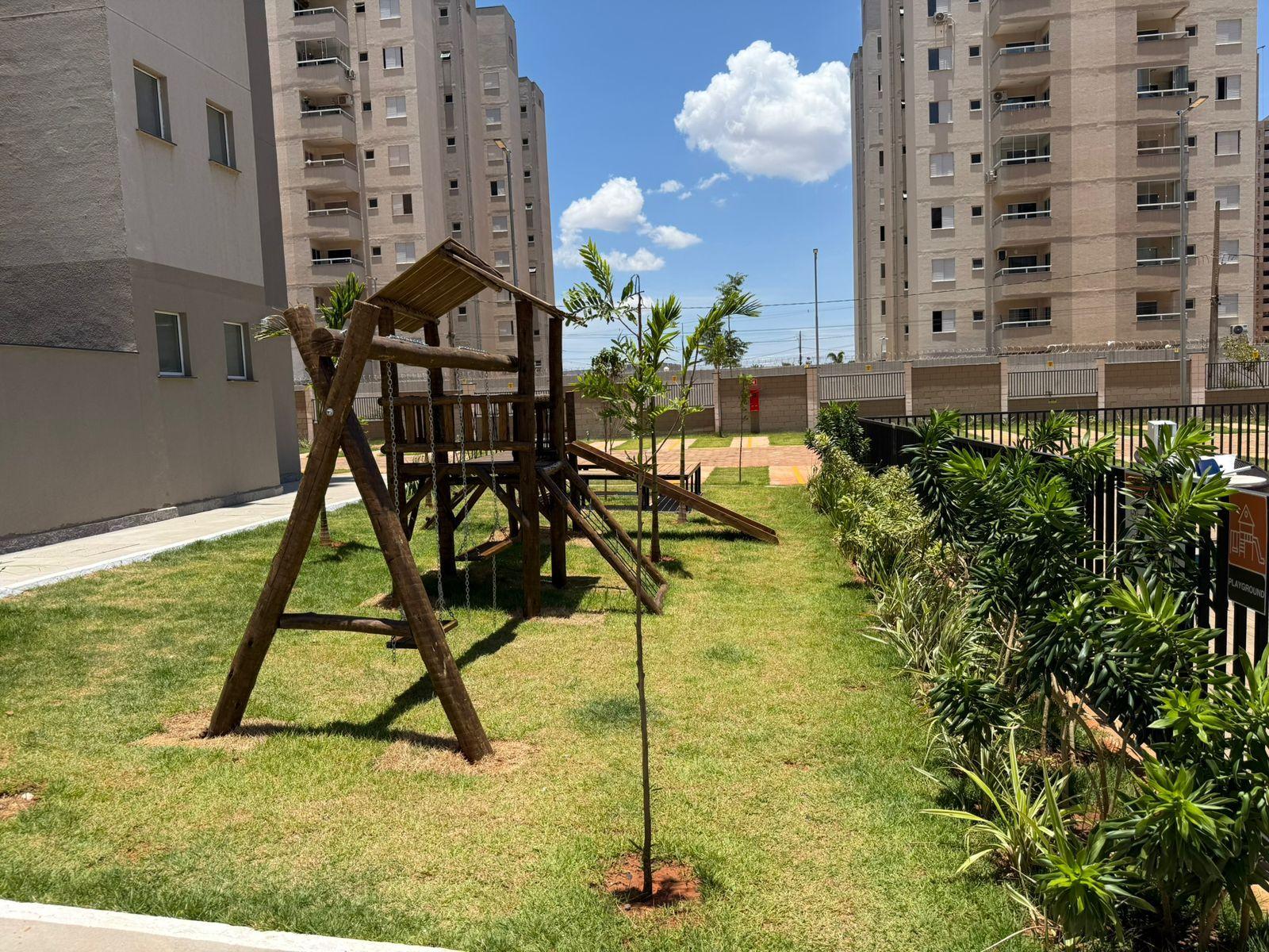 Apartamento à venda em Jardim Espanha, Uberlândia — foto 3